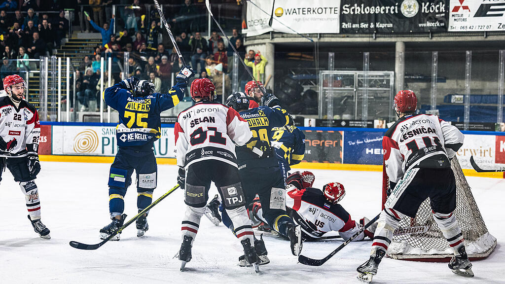 Zeller Eisbären