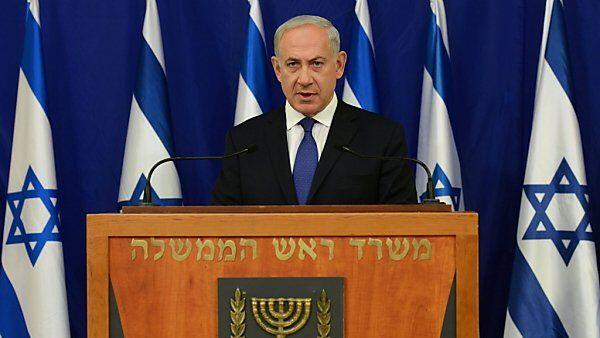 Israelischer Premier traut Rohani nicht