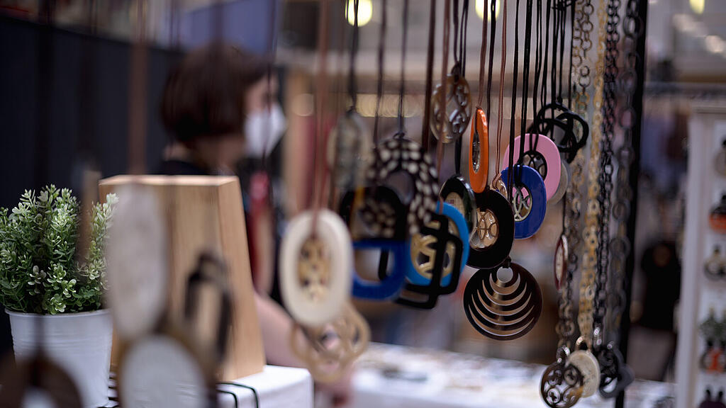Kunst- und Designmarkt Salzburg
