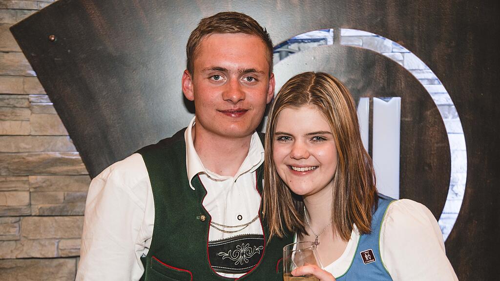 Osterball LJ Tamsweg I