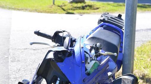 Zwei Verletzte bei Unfall in Bruck