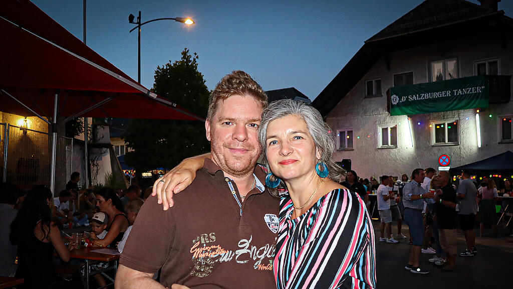 Lieferinger Dorffest