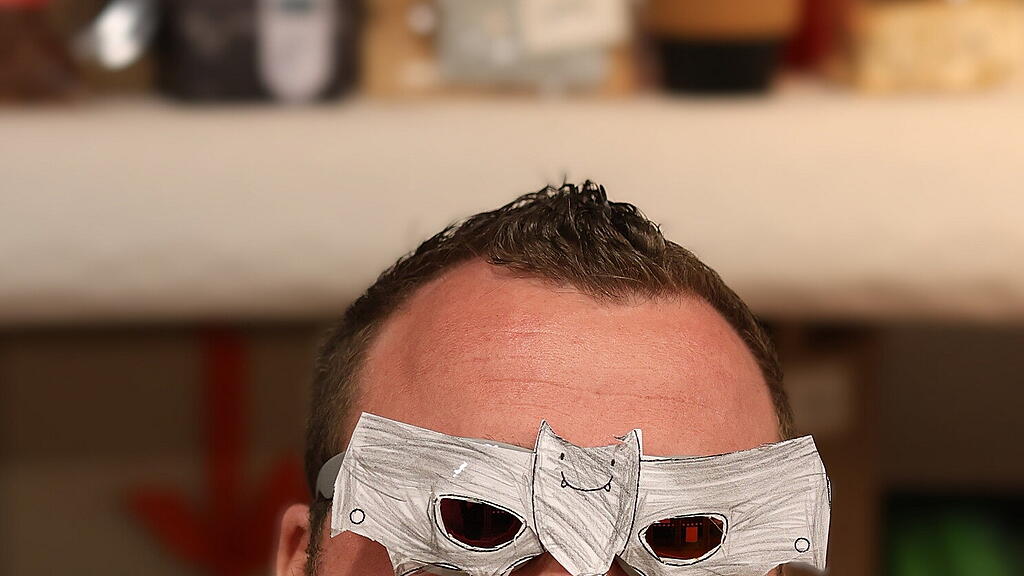 Maskenball vom LZ Bad D\u00fcrrnberg