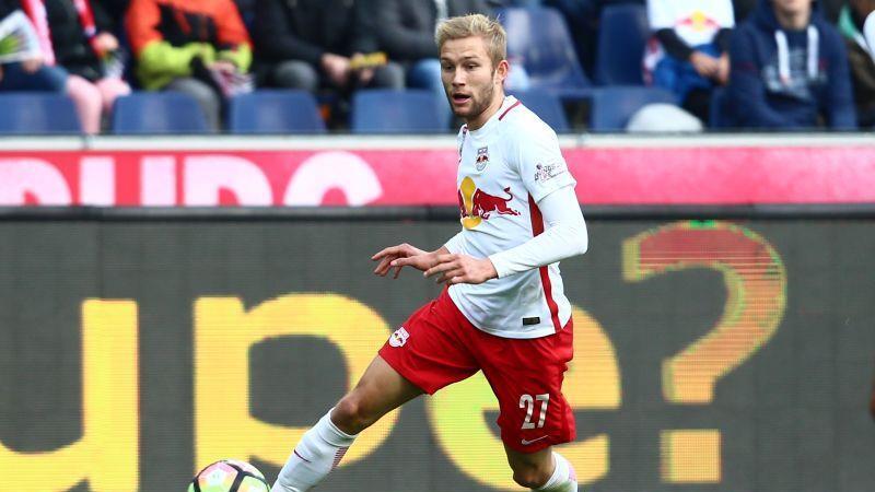 Red Bull Salzburg vs. SV Ried