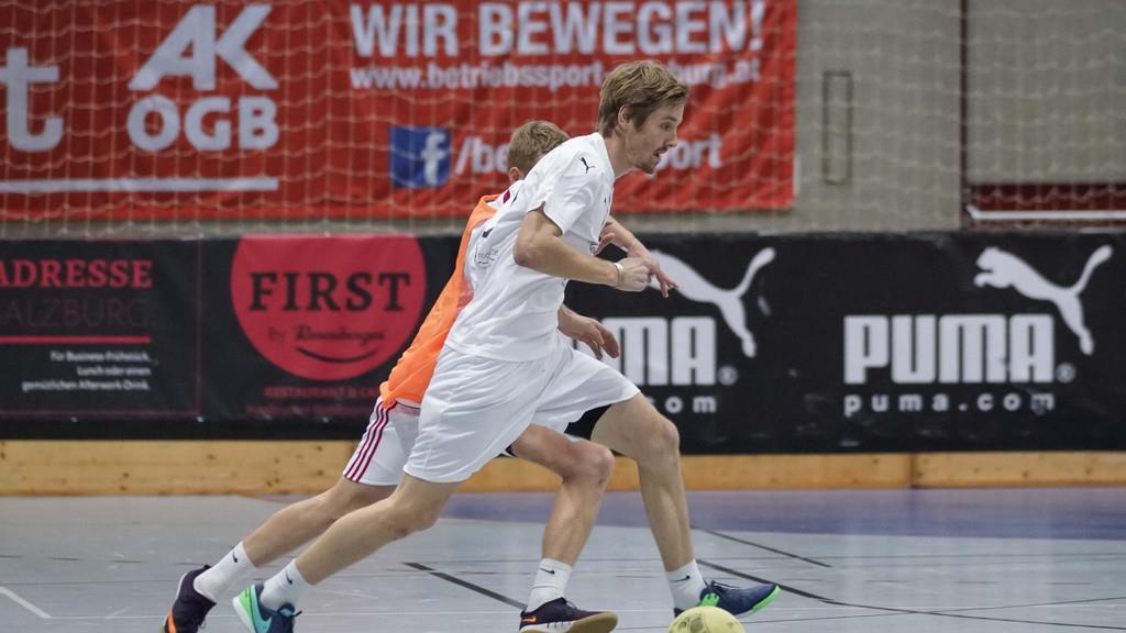 SBG Stier Zwischenrunde F2