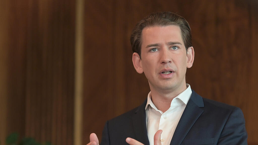 Sebastian Kurz, ÖVP