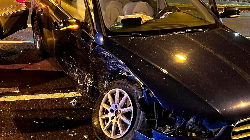 unfall riedenburg