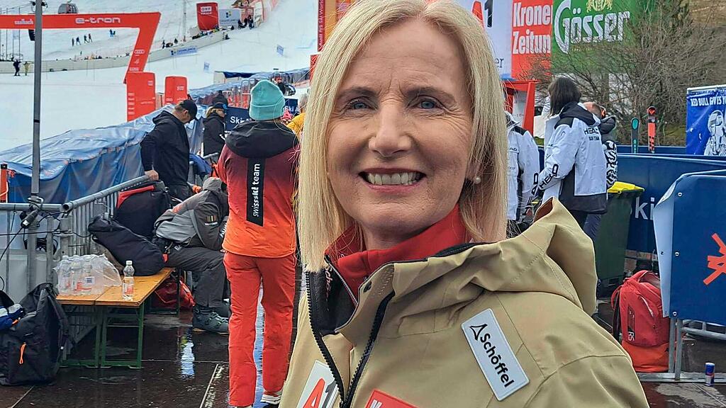 Roswitha Stadlober