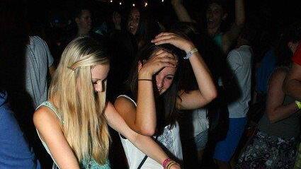 Strandfest Seekirchen 2013