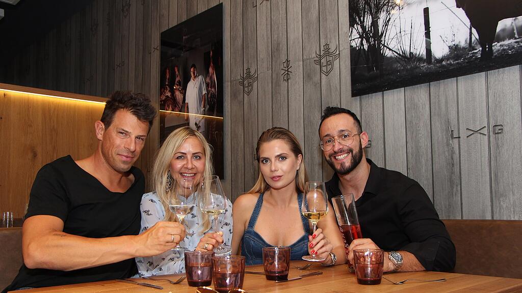 Supperclub 3.0 - Lungau Gold