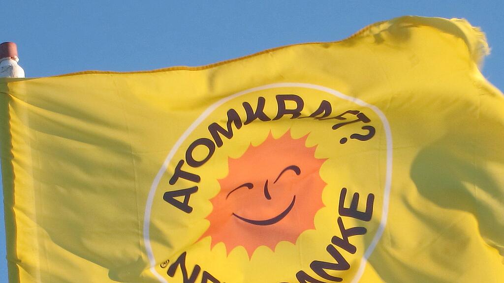 Atomkraft