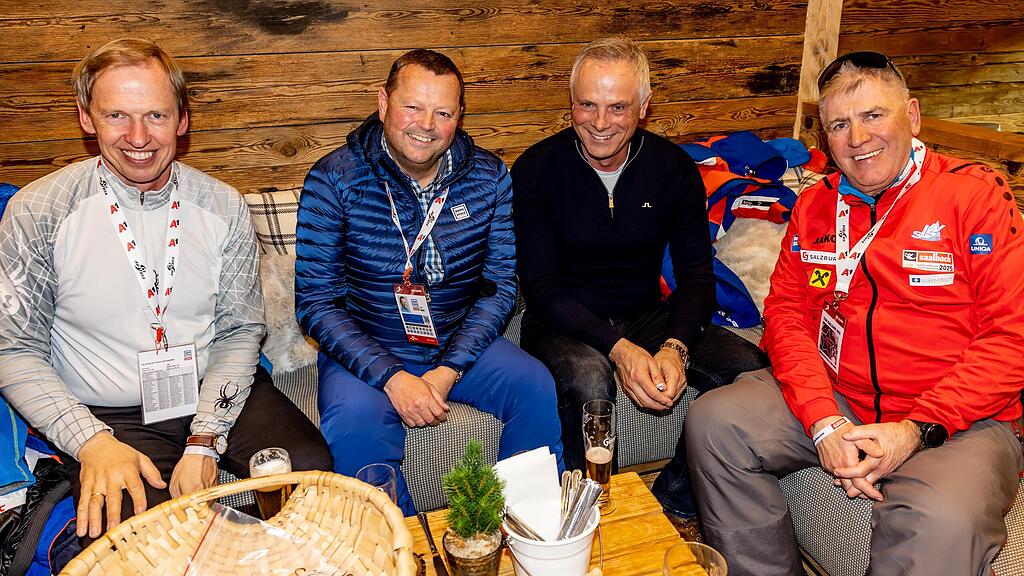 Star Challenge Flachau 2022