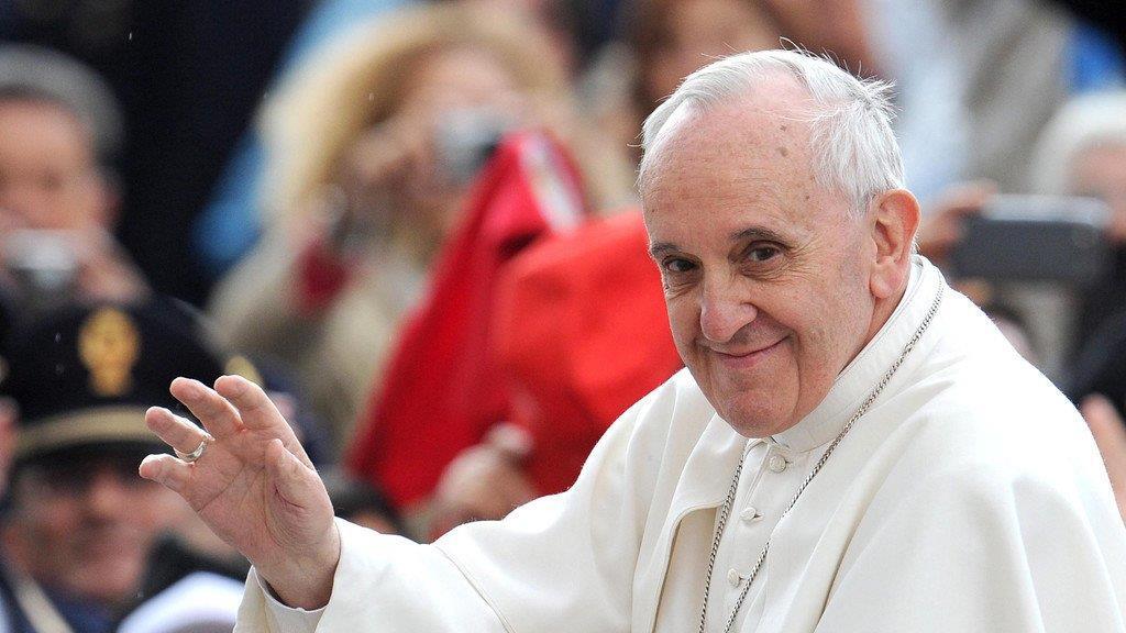 100 Tage Papst Franziskus