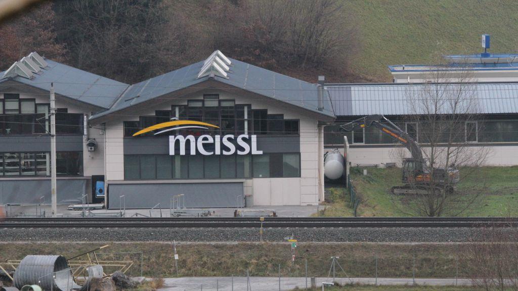 Einsatzbilder vom Gasaustritt