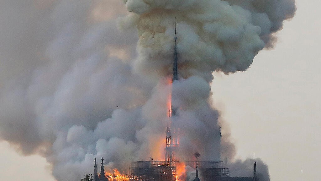 Brand Notre Dame