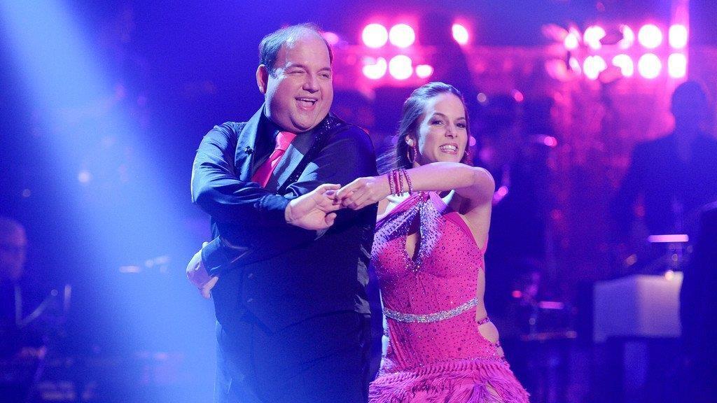 Dancing Stars 2013 Auftakt