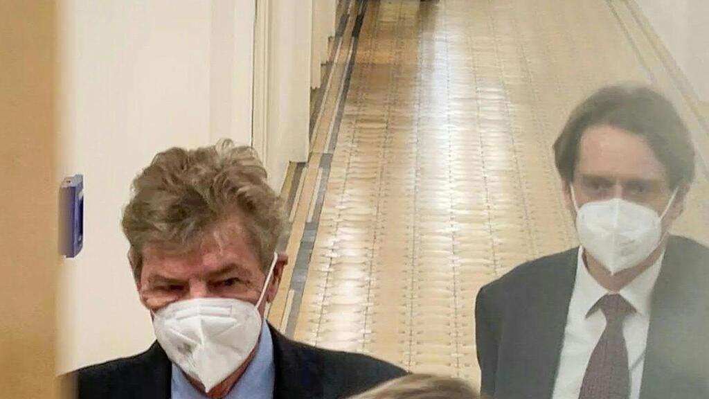 Prozess gegen Welfenprinz Ernst August von Hannover