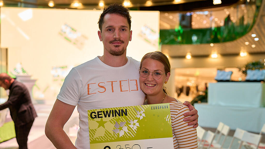 Ski Stars im EUROPARK