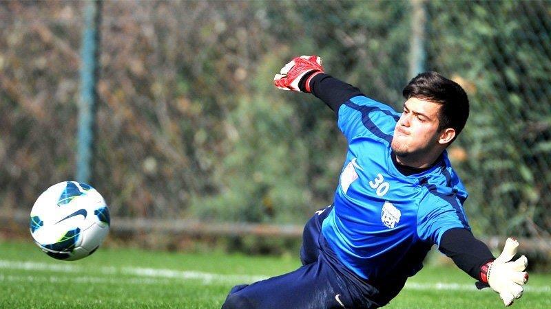Grödig auf Trainingslager