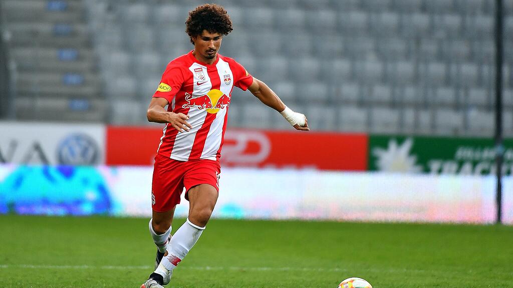 Andre Ramalho