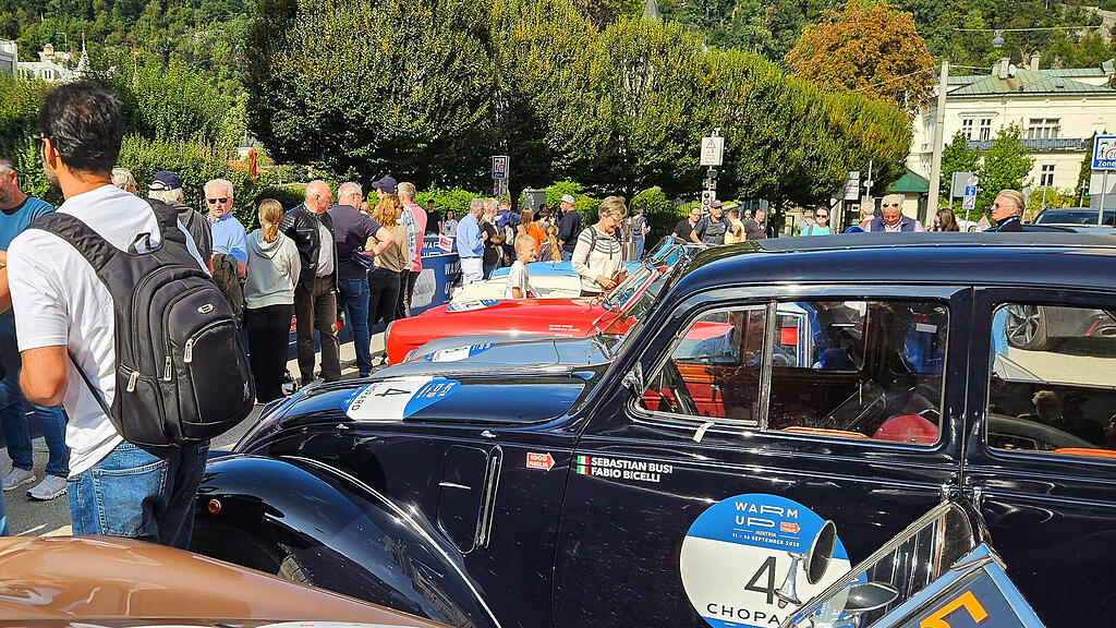 1000 Miglia