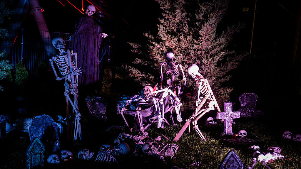 Halloween Fantasiana