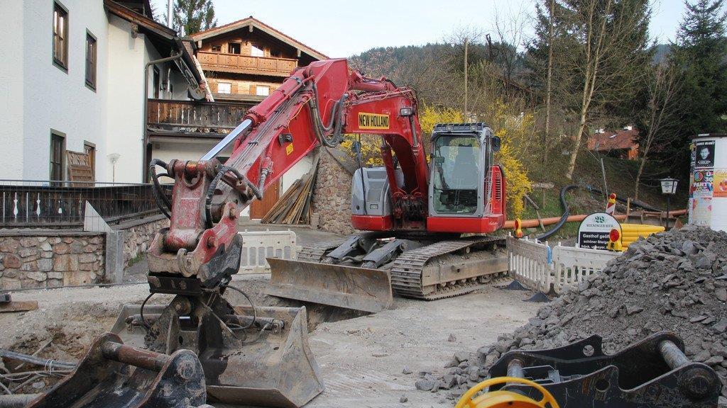 "Unterirdischer Gollenbach"