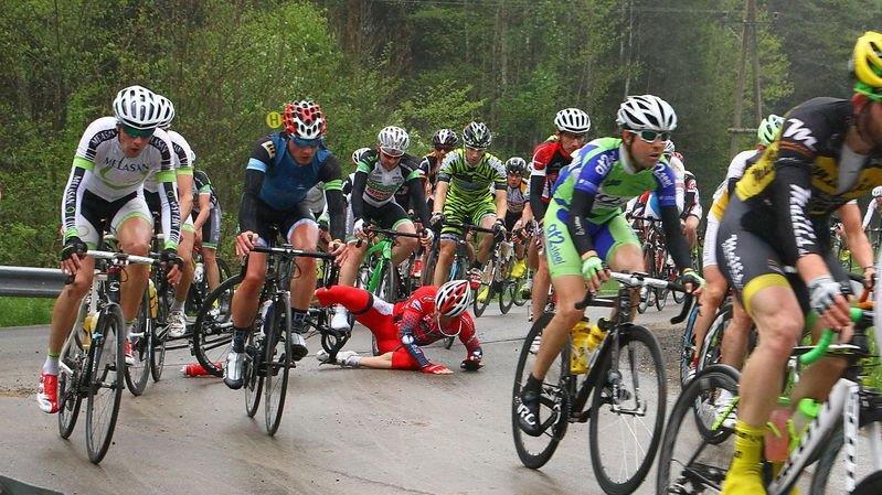 6. vitaclub Radmarathon