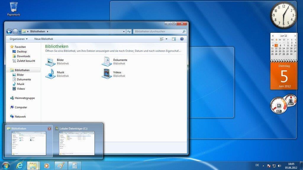 Windows: Wie alles begann und was nun kommt