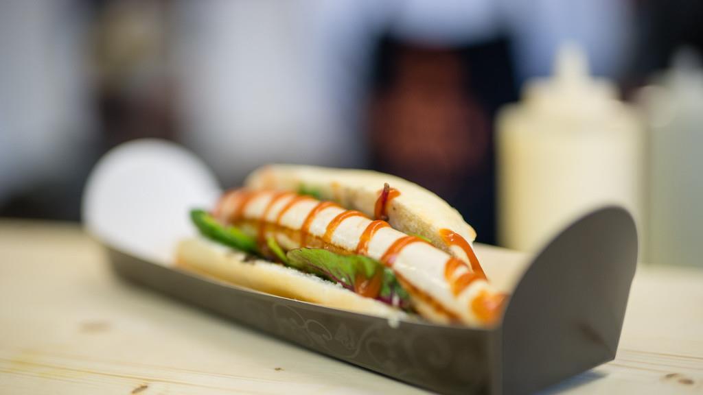 Street Food Festival I