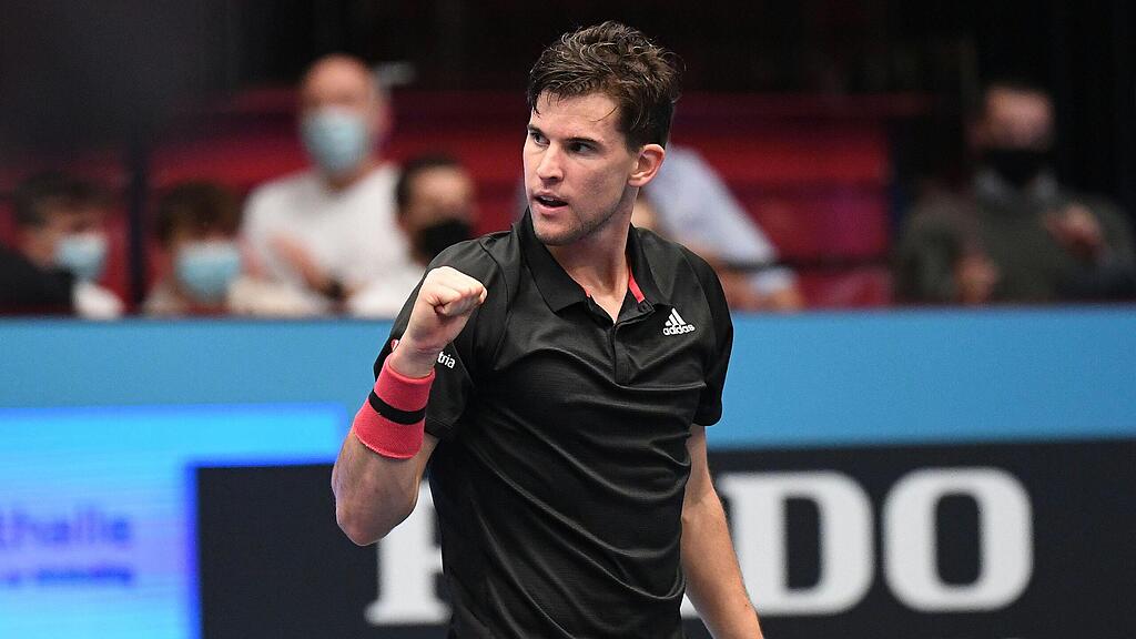 Dominik Thiem