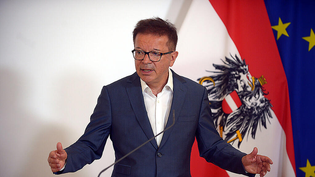 Anschobers neue Verordnung gilt ab Donnerstag