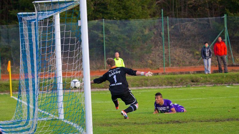 FC Pinzgau - Austria Salzburg