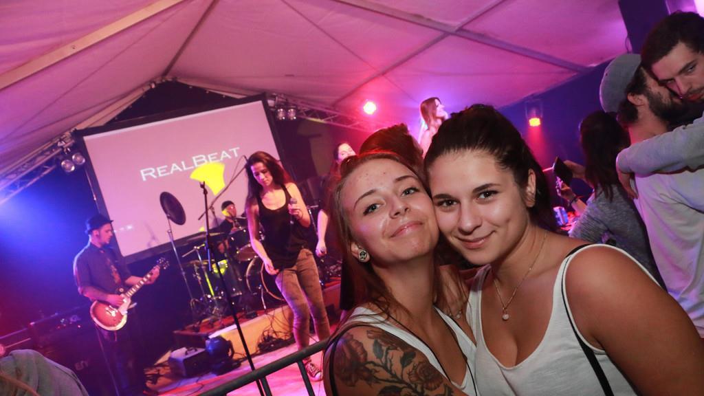 Rock the Village II