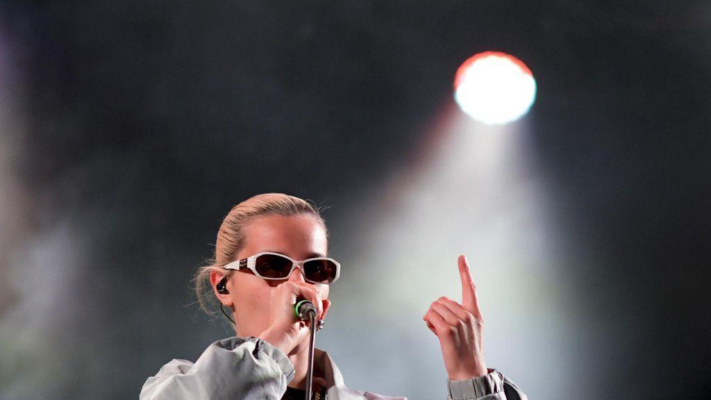 Donauinselfest 2018: Freitag