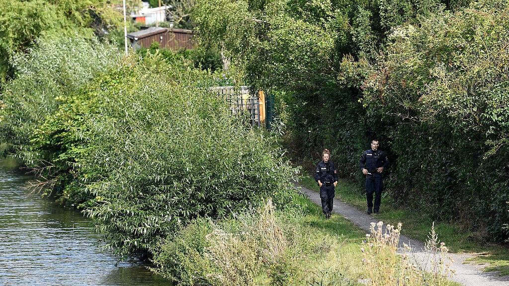 Fall Maddie: Deutsche Polizei durchsucht Kleingarten in Hannover