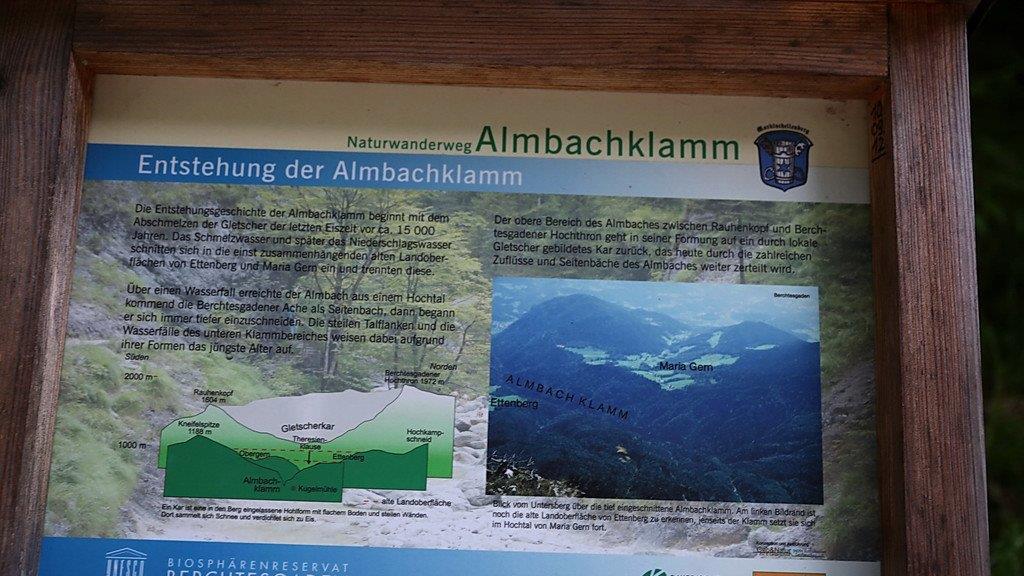 Hochwasser trifft Tourismus