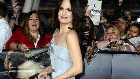 Breaking Dawn Part 2 - Stars am Red Carpet (NEU, nur EPA!)