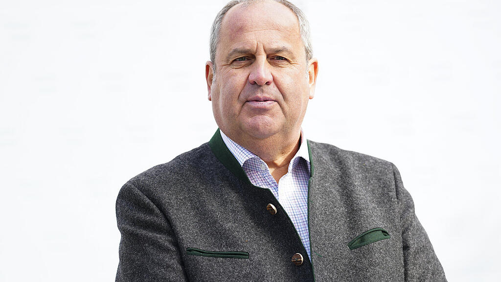 Josef Pröll