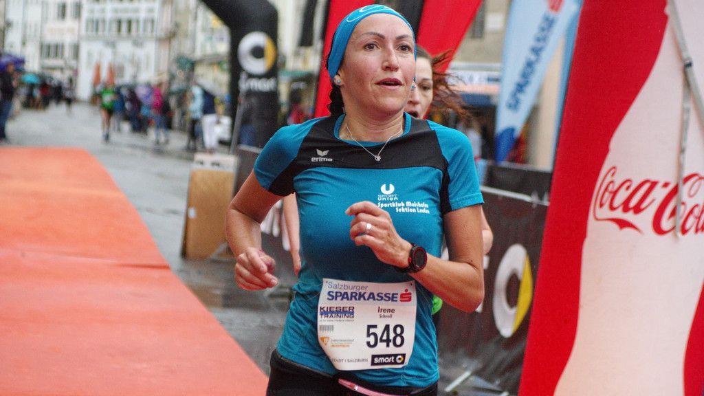 26. Jedermannlauf in Salzburg