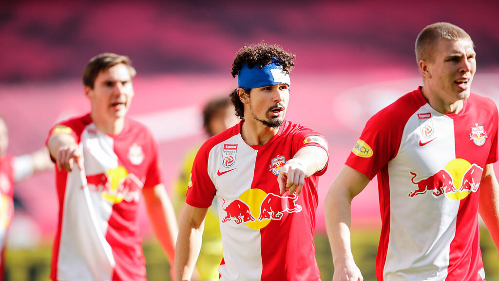 FC_Red_Bull_Salzburg, St.Pölten