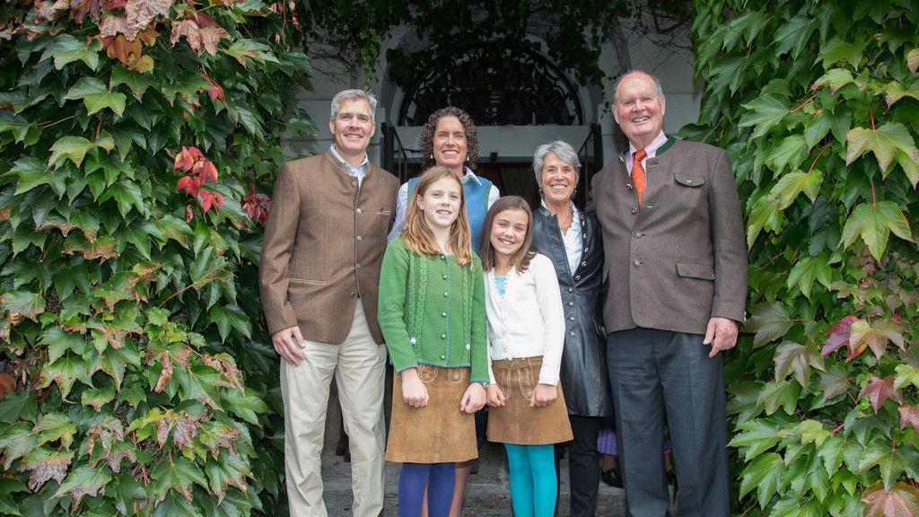Promis für Feier zu 50 Jahren Sound of Music in Salzburg