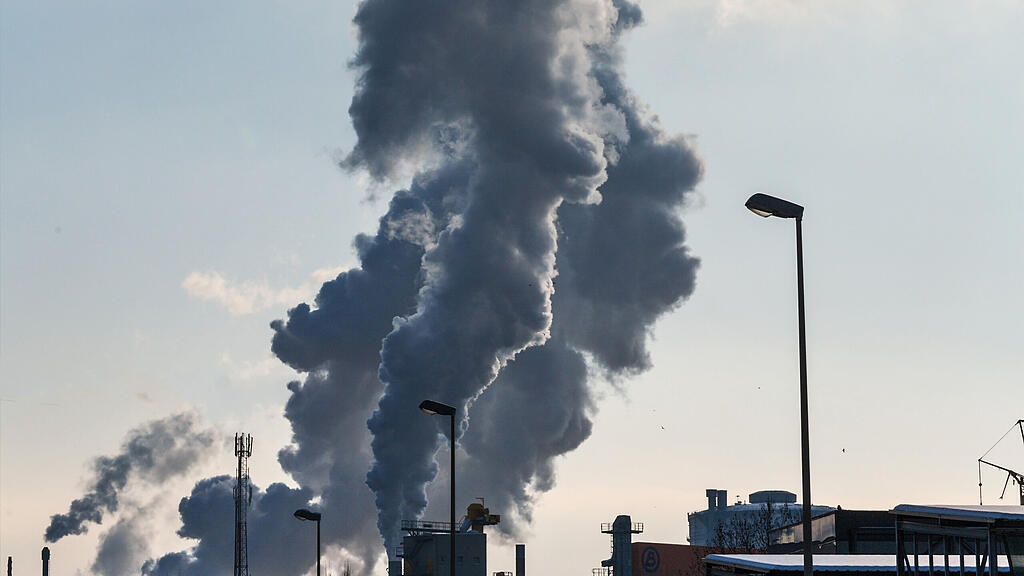 Die Industrie ist in Salzburg stärker, als manche vermuten möchten. (Themenbild)