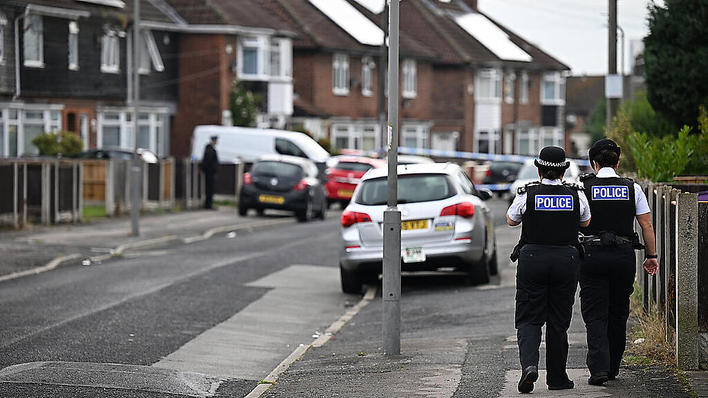 Kind in Liverpool getötet: Gewaltwelle trifft englische Hafenstadt