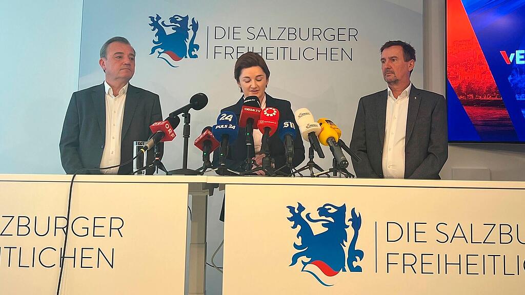 FPÖ Edtstadler
