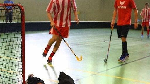 Spiele der Oberstufe