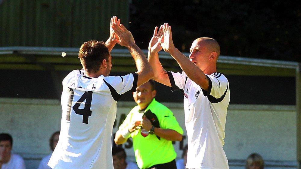 FC Puch - FC Zell am See
