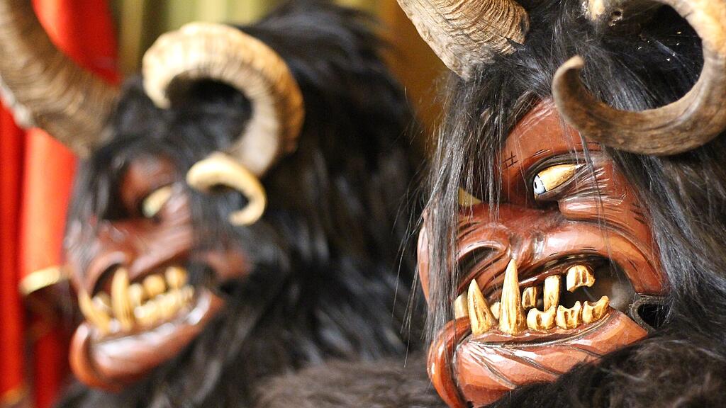 4. Krampusb\u00f6rse