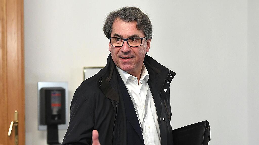 Stefan Pierer
