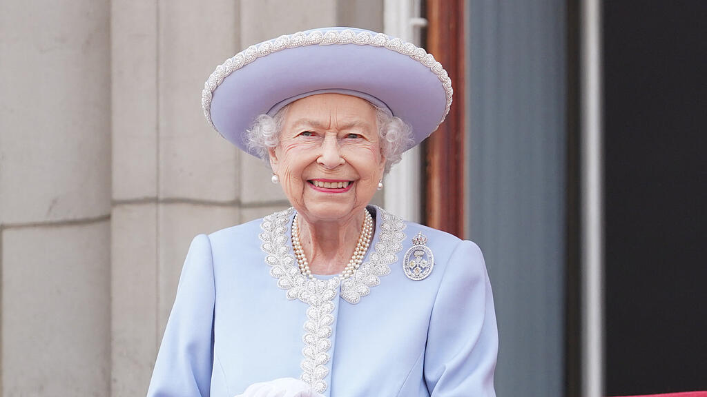 Queen Elisabeth II. ist tot, II